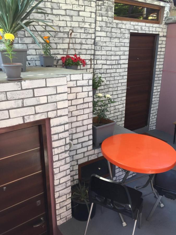 Дом 33 Возле Клиники Астхик Villa Yerevan Exterior photo