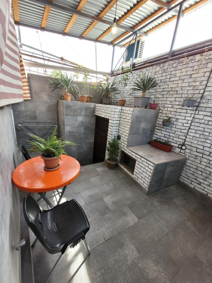 Дом 33 Возле Клиники Астхик Villa Yerevan Exterior photo